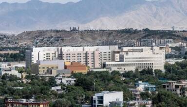Taliban Sever Ties with Afghan Embassies Aligned with Former Government