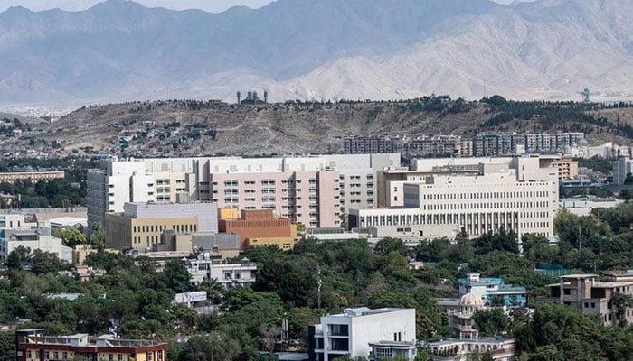 Taliban Sever Ties with Afghan Embassies Aligned with Former Government