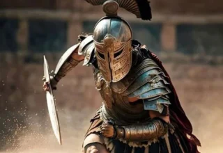 Ridley Scott Hints at Major Revelations in 'Gladiator II'
