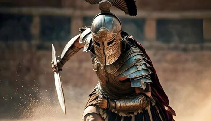 Ridley Scott Hints at Major Revelations in 'Gladiator II'