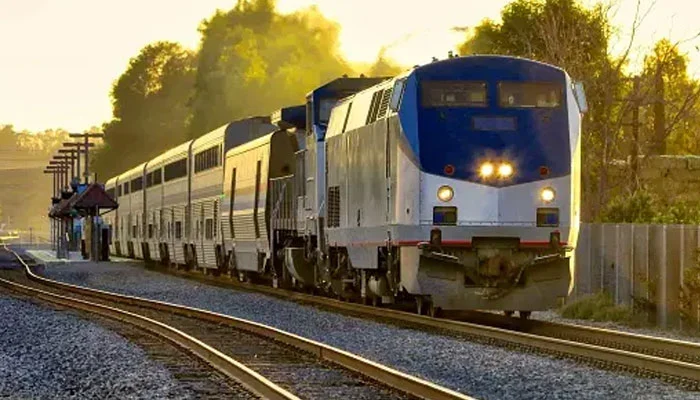 New Train Ride Revolutionizes Travel Between Two Scenic European Cities