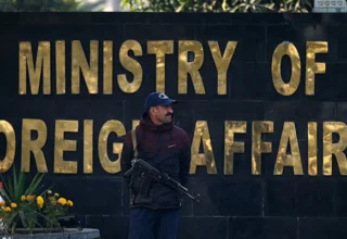 Pakistan Condemns Assassination of Hamas Leader Ismail Haniyeh in Tehran