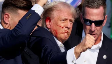 US Secret Service Chief Blames Trump Security Lapse on Local Police