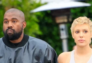 Kanye West Gains Complete Control Over Bianca Censori: Report