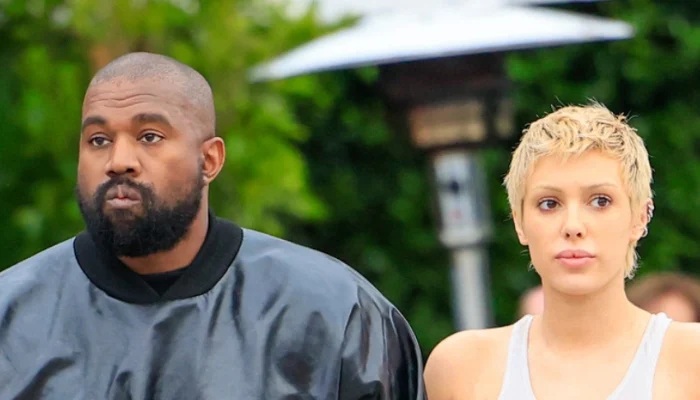Kanye West Gains Complete Control Over Bianca Censori: Report