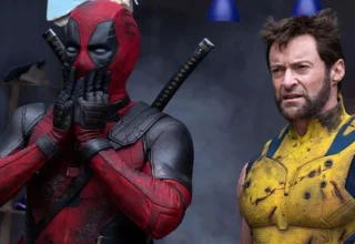 Critics Praise 'Deadpool & Wolverine' Following Premiere