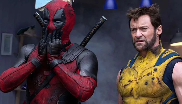 Critics Praise 'Deadpool & Wolverine' Following Premiere