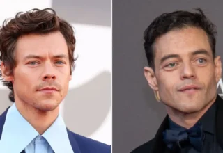 Harry Style's annoyed with 'Bridget Jones 4' filming: