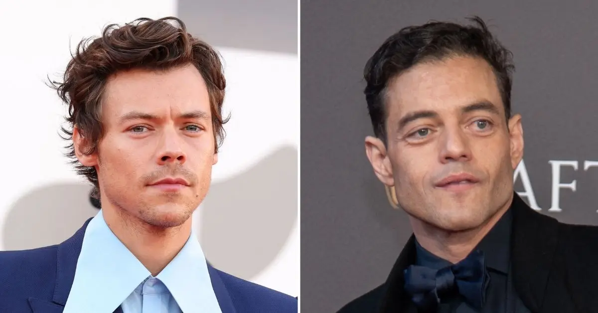 Harry Style's annoyed with 'Bridget Jones 4' filming: