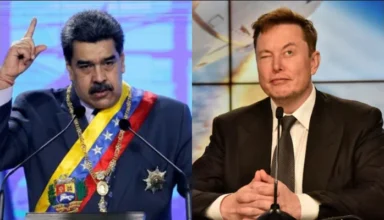 Elon Musk to Face Off Against Venezuelan President Nicolás Maduro in High-Stakes Fight
