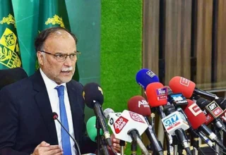 PTI Ban Decision Awaits Final Approval from Key Institutions