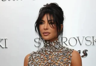 Kim Kardashian Praises Gwyneth Paltrow in Heartfelt Social Media Post