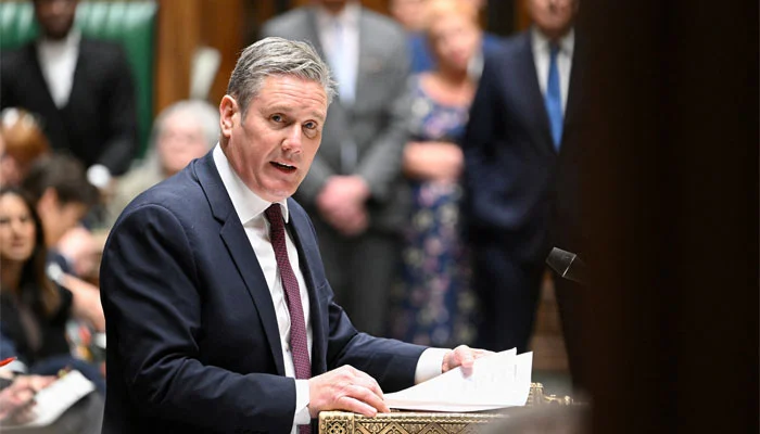 Starmer Establishes National Policing Unit to Address Violence After Southport Attack