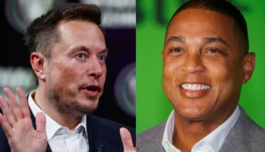 Ex-CNN Star Files Lawsuit Against Elon Musk Over Dropped X Show