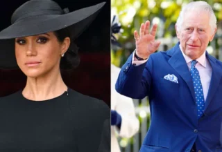 As Meghan Markle approaches her 43rd birthday, speculation is swirling that King Charles may extend a gesture of reconciliation. Despite a history marked by tension and public disagreements, sources suggest the King is considering a diplomatic olive branch to mend fences with the Duchess of Sussex. The potential move comes amid ongoing discussions about royal family dynamics and public relations. By acknowledging Meghan’s special day, King Charles could signal a desire for healing and unity within the family, reflecting a shift towards a more harmonious relationship. Observers note that such a gesture could be a strategic effort to address longstanding issues and foster better relations between Meghan and the royal family. The move would also align with broader efforts to present a united front and focus on positive engagement. The royal family has faced intense scrutiny and speculation regarding its internal relationships, and this development could play a crucial role in shaping future interactions. As Meghan’s birthday approaches, all eyes will be on any official announcements or gestures from King Charles that might indicate a new chapter in their relationship.