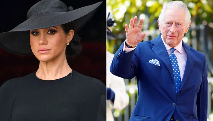 As Meghan Markle approaches her 43rd birthday, speculation is swirling that King Charles may extend a gesture of reconciliation. Despite a history marked by tension and public disagreements, sources suggest the King is considering a diplomatic olive branch to mend fences with the Duchess of Sussex. The potential move comes amid ongoing discussions about royal family dynamics and public relations. By acknowledging Meghan’s special day, King Charles could signal a desire for healing and unity within the family, reflecting a shift towards a more harmonious relationship. Observers note that such a gesture could be a strategic effort to address longstanding issues and foster better relations between Meghan and the royal family. The move would also align with broader efforts to present a united front and focus on positive engagement. The royal family has faced intense scrutiny and speculation regarding its internal relationships, and this development could play a crucial role in shaping future interactions. As Meghan’s birthday approaches, all eyes will be on any official announcements or gestures from King Charles that might indicate a new chapter in their relationship.
