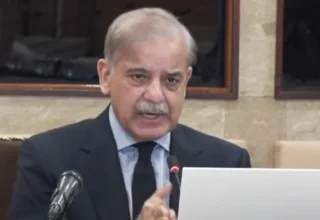 Govt's Agenda to Slash Power Bills, Says PM Amid Ongoing Protests