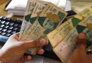 Government Considers Tax Relief for Salaried Individuals Earning Up to Rs 100,000 Per Month