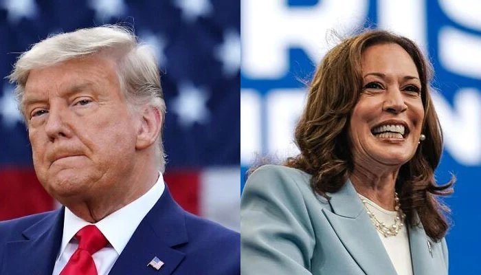 Trump Challenges VP Harris to Debate on Fox News Set for September 4