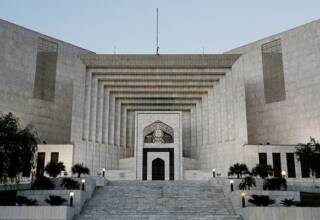 SC Judges: No Relief for PTI in Reserved Seats Case, Dissenting Note Declares