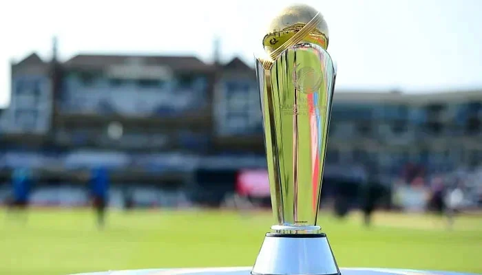 ICC Announces Budget for Champions Trophy 2025 in Pakistan