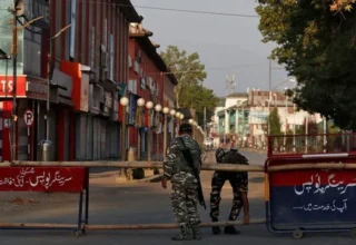 Darkest Day: Pakistan Marks Youm-e-Istehsal-e-Kashmir