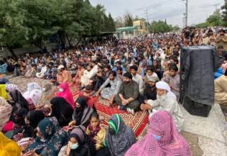 inister Claims BYC Protesters 'Unknowingly' Further India's Agenda