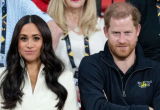 Prince Harry and Meghan Markle Criticized Over Anti-Cyberbullying Campaign