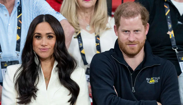 Prince Harry and Meghan Markle Criticized Over Anti-Cyberbullying Campaign