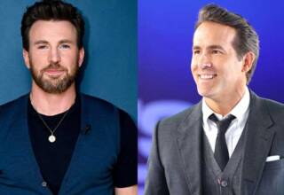 Chris Evans Shares Heartwarming Insights into His Close Friendship with Ryan Reynolds