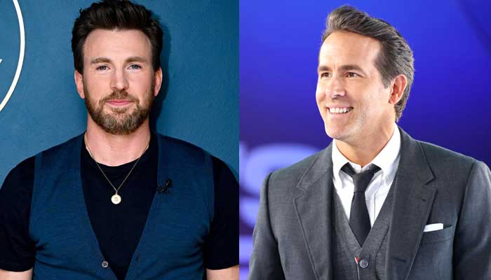 Chris Evans Shares Heartwarming Insights into His Close Friendship with Ryan Reynolds
