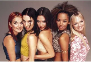 Spice Girl's Heartfelt Tribute to Geri Halliwell on Her 52nd Birthday