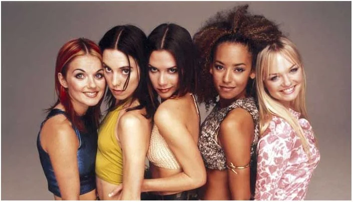 Spice Girl's Heartfelt Tribute to Geri Halliwell on Her 52nd Birthday