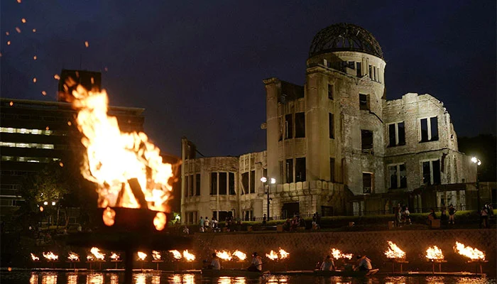 Japan Marks 79th Anniversary of Hiroshima Atomic Bombing: A Day of Remembrance and Reflection