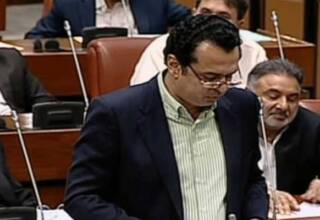 Senate Approves Bill to 'Halt' Supreme Court's Reserved Seats Verdict