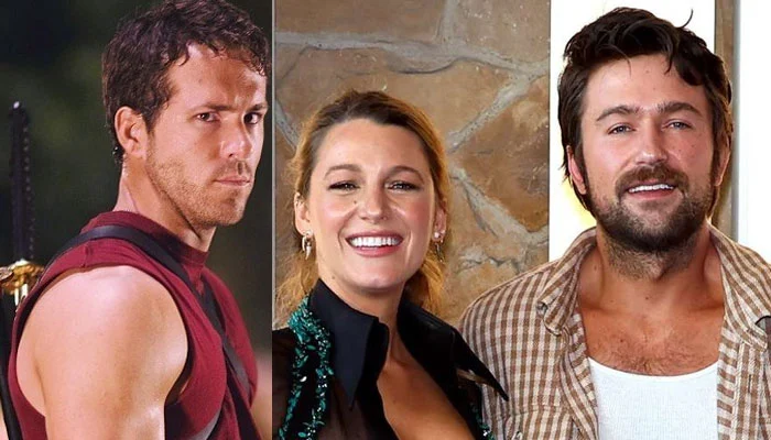 Brandon Sklenar Criticizes Ryan Reynolds: Calls Him 'Ridiculous' and 'Insane