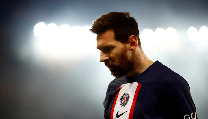 Lionel Messi's Residence Allegedly Targeted in Spain