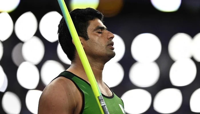 Arshad Nadeem: From Humble Beginnings to Olympic Glory - A Pakistani Hero's Journey