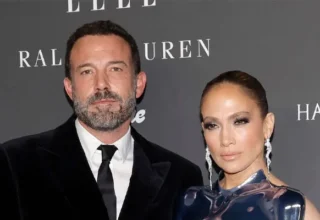 Jennifer Lopez's unusual move adds fuel to Ben Affleck divorce rumours