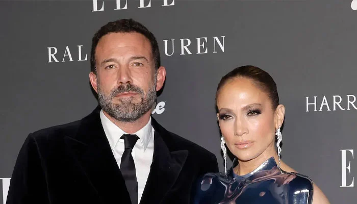 Jennifer Lopez's unusual move adds fuel to Ben Affleck divorce rumours