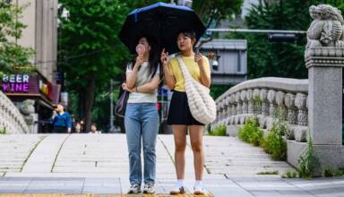 Seoul Breaks 118-Year Weather Record with 26 Consecutive 'Tropical Nights'