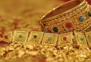 Gold Reaches Unprecedented High Amid Global Market Surge
