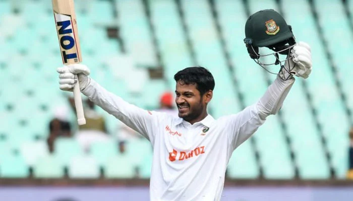Bangladesh Suffers Major Blow Before First Test Against Pakistan