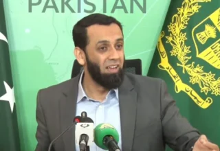 Tarar Hints at Broader Probe Amid Gen Faiz's Arrest: Saqib, Nisar in Focus