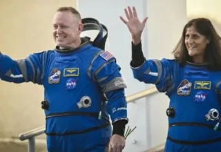 NASA Successfully Delivers Vital Supplies to Astronauts Facing Extended Space Mission