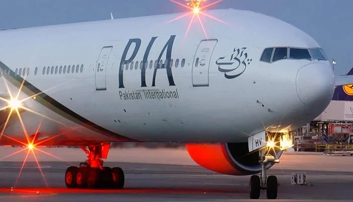 PIA Reduces Karachi-Jeddah Fares by 30% for Limited Time
