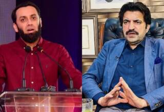 PTI Faces Uncertainty Over Permission for August 22 Islamabad Rally