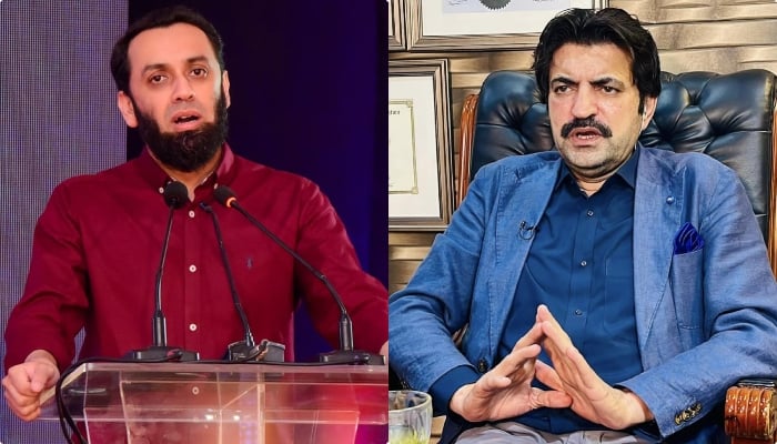 PTI Faces Uncertainty Over Permission for August 22 Islamabad Rally