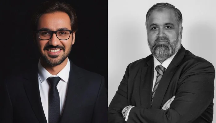 British-Pakistani Professionals Receive Prestigious Honors in the UK
