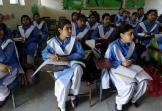 Sindh Government Declares School Closure on August 26